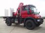 Alquiler de Camión Grúa (Truck crane) / Grúa Automática 8 tons con el Boom recogido y alcance de 14 mts, Capacidad de 30.000 lbs. en Puntarenas, Costa Rica