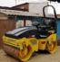 Alquiler de Compactadora doble rodillo 2.6 tons en Cartago, Cartago, Costa Rica