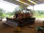 Alquiler de Excavadora Bulldozer D6 en Puntarenas, Costa Rica